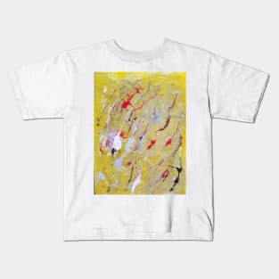 Untamed Kids T-Shirt